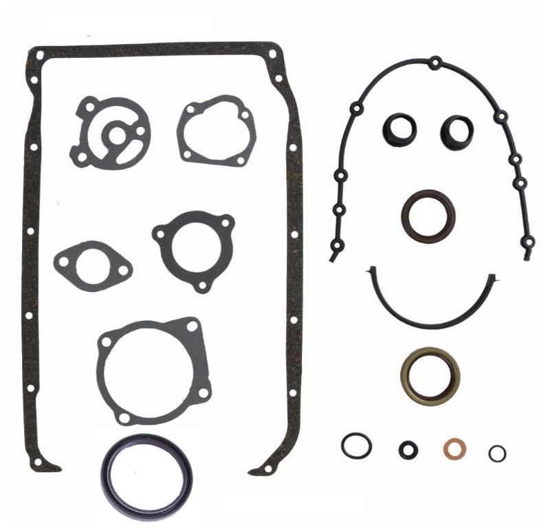 2000 Chevrolet S10 2.2L Engine Lower Gasket Set C134CS-C -60
