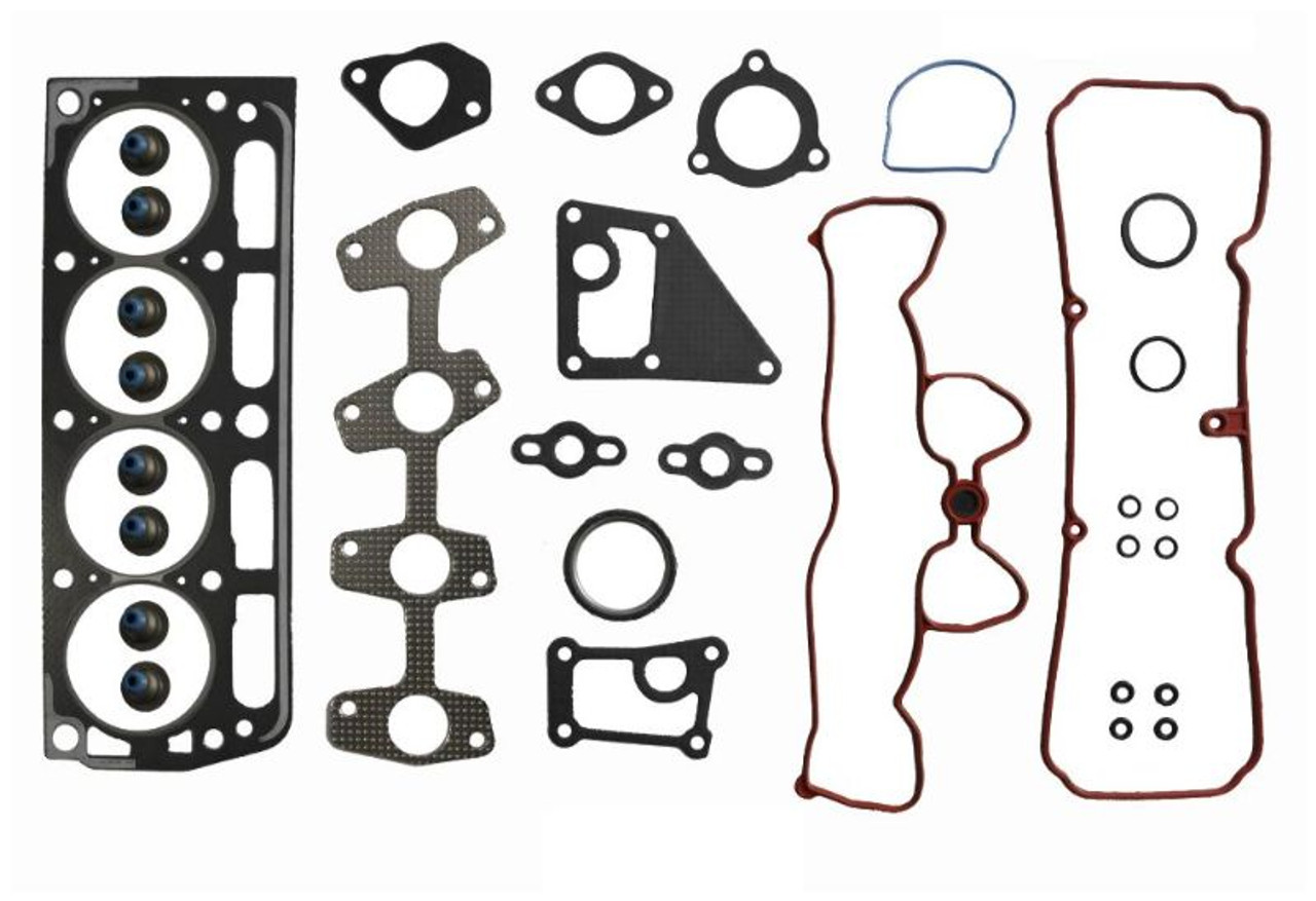 2000 Chevrolet S10 2.2L Engine Gasket Set C134K-3 -2