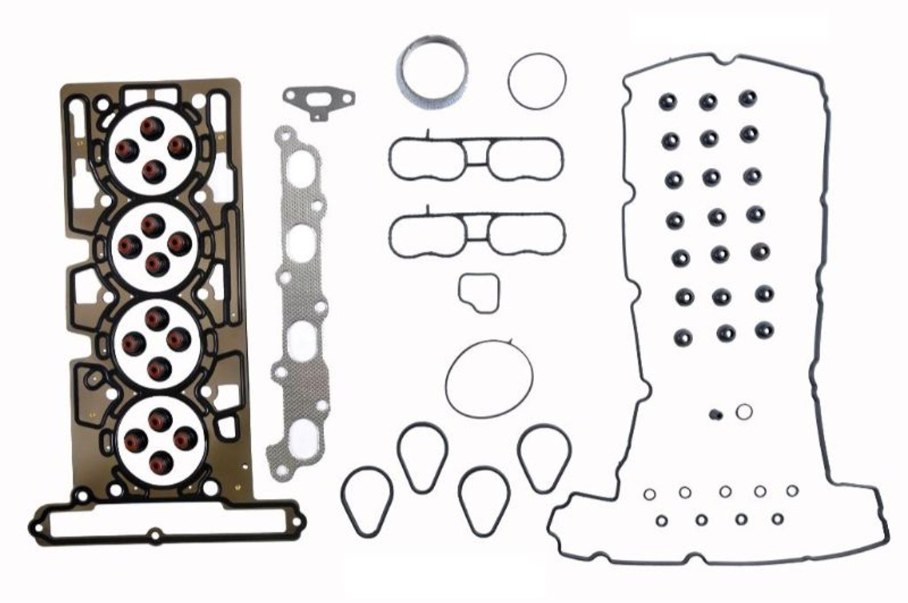 2004 GMC Canyon 2.8L Engine Cylinder Head Gasket Set C169HS-A -2