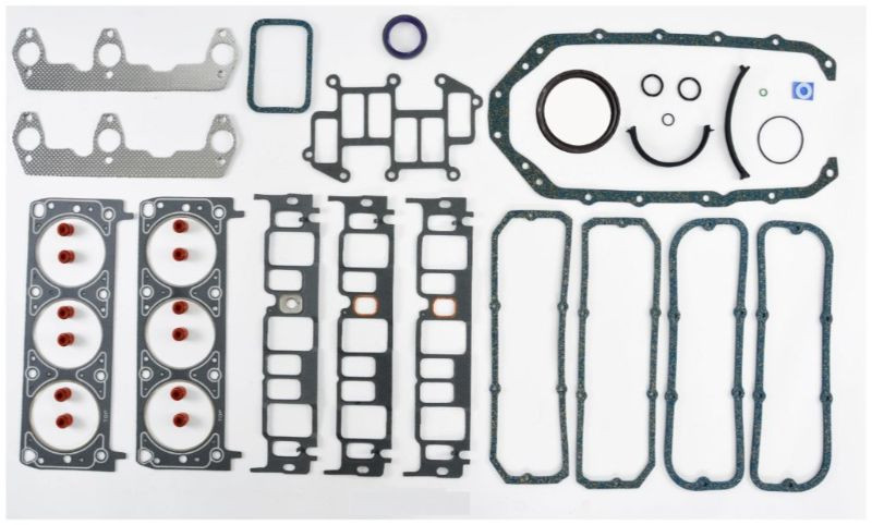 1985 Jeep Cherokee 2.8L Engine Gasket Set C173-23 -14
