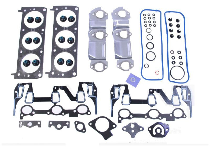 1998 Chevrolet Lumina 3.1L Engine Cylinder Head Gasket Set C189HS-B -61