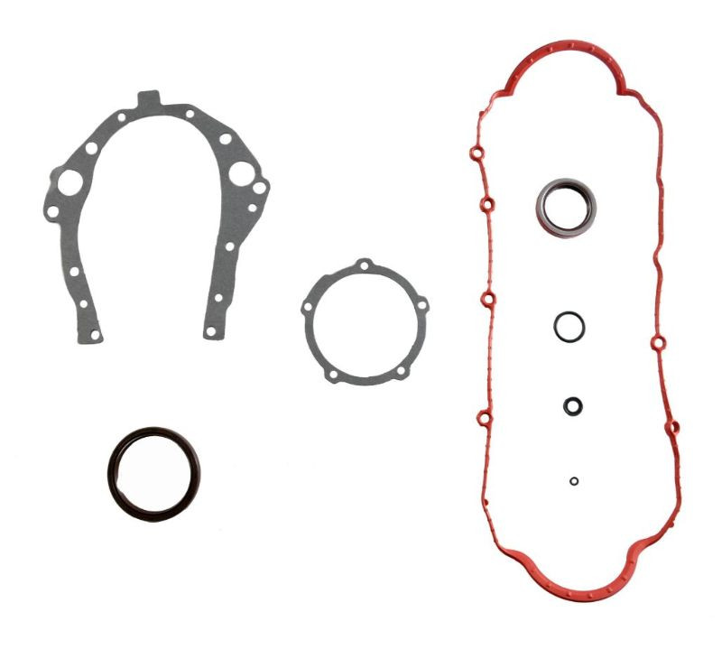 2006 Pontiac Torrent 3.4L Engine Lower Gasket Set C207CS-B -6
