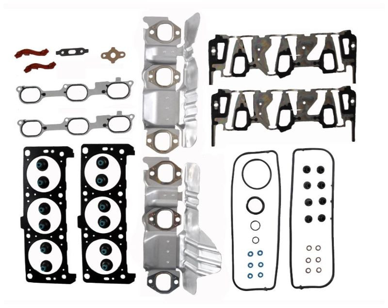2006 Saturn Relay 3.5L Engine Cylinder Head Gasket Set C214HS-A -6