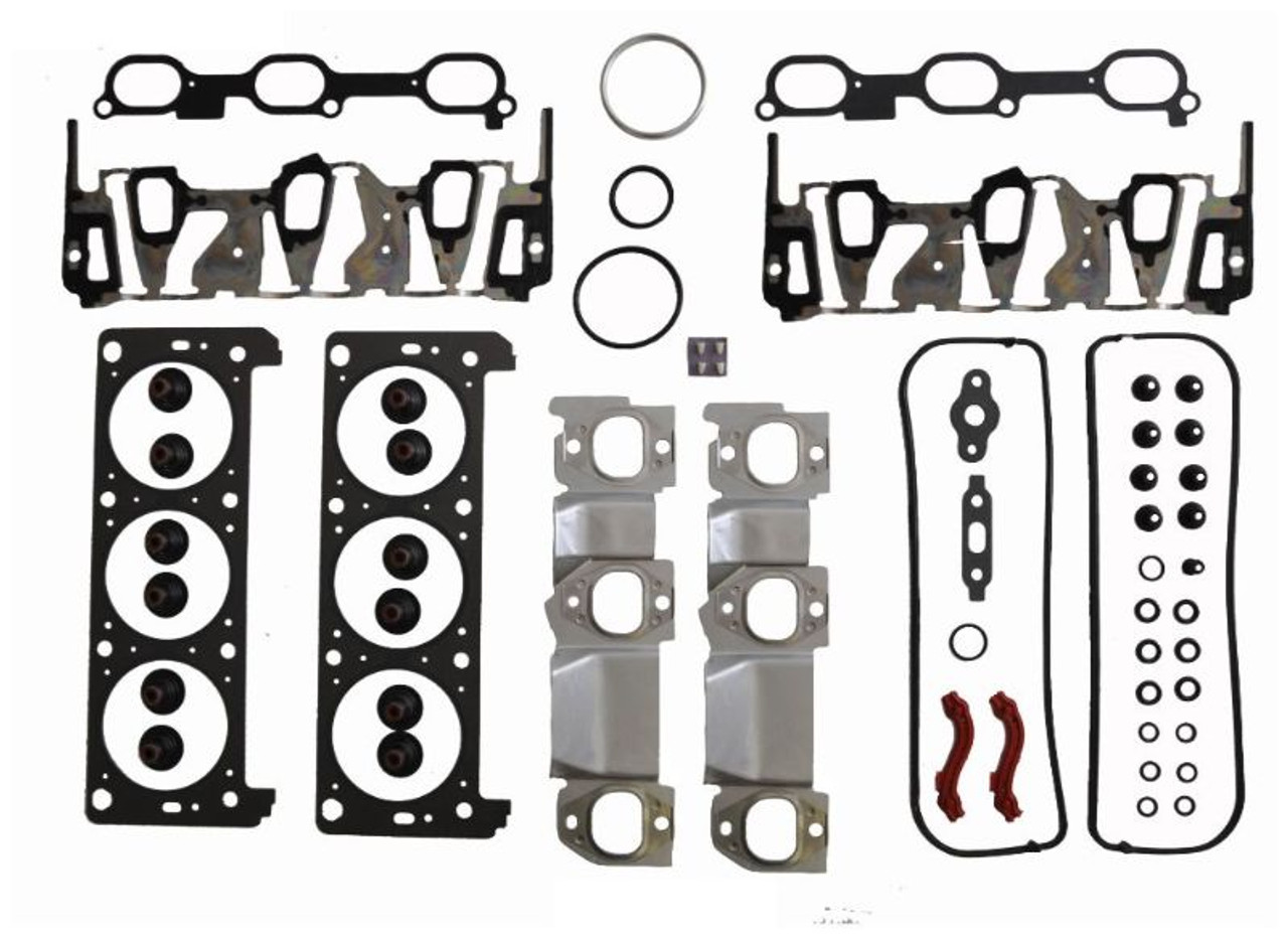 2006 Buick Terraza 3.5L Engine Cylinder Head Gasket Set C214HS-C -4