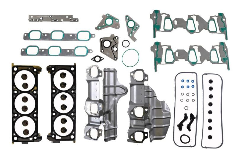 2011 Chevrolet Impala 3.5L Engine Cylinder Head Gasket Set C237HS-A -63