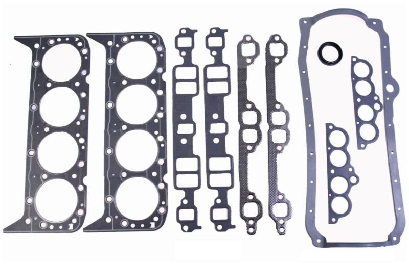 1987 GMC G1500 5.0L Engine Gasket Set C305LM -66
