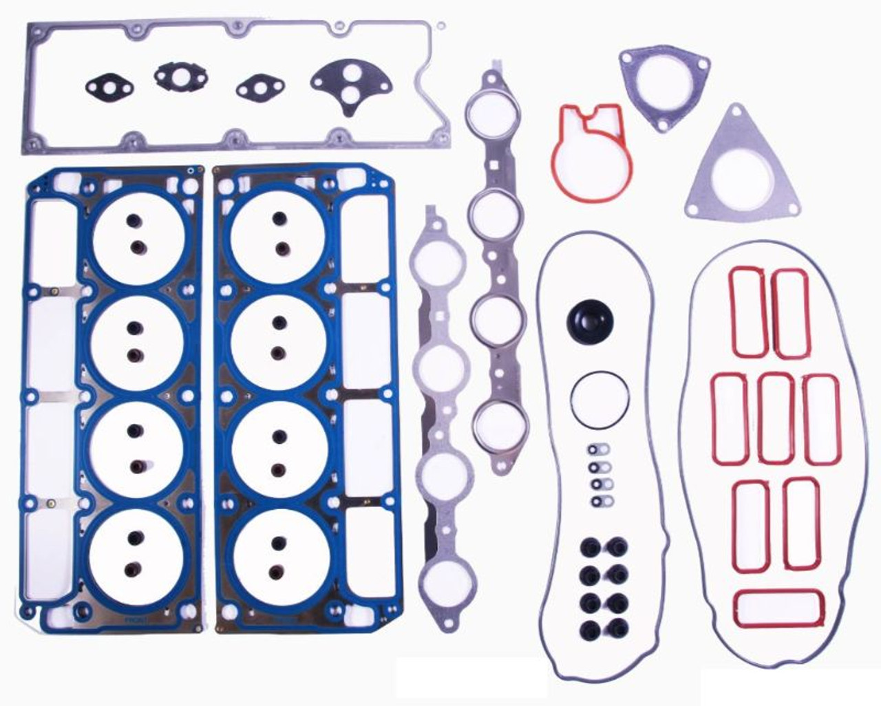 1999 Chevrolet Corvette 5.7L Engine Cylinder Head Gasket Set C346HS-B -2