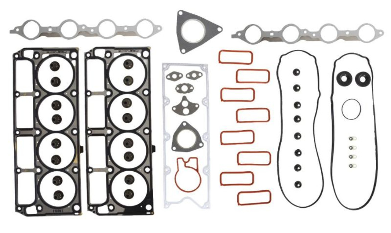 2002 Pontiac Firebird 5.7L Engine Cylinder Head Gasket Set C346HS-C -2