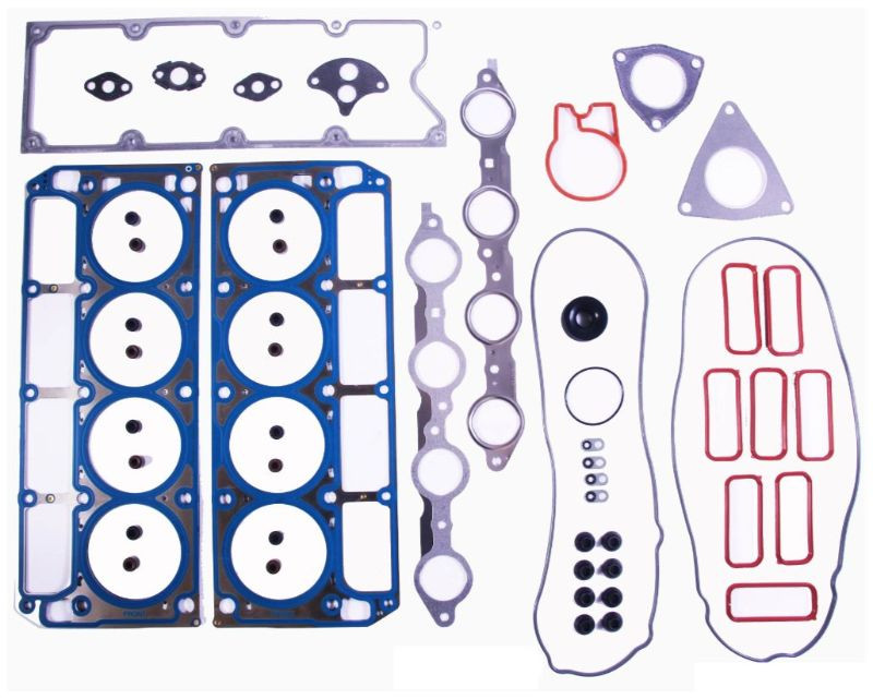 2001 Pontiac Firebird 5.7L Engine Gasket Set C346K-2 -8