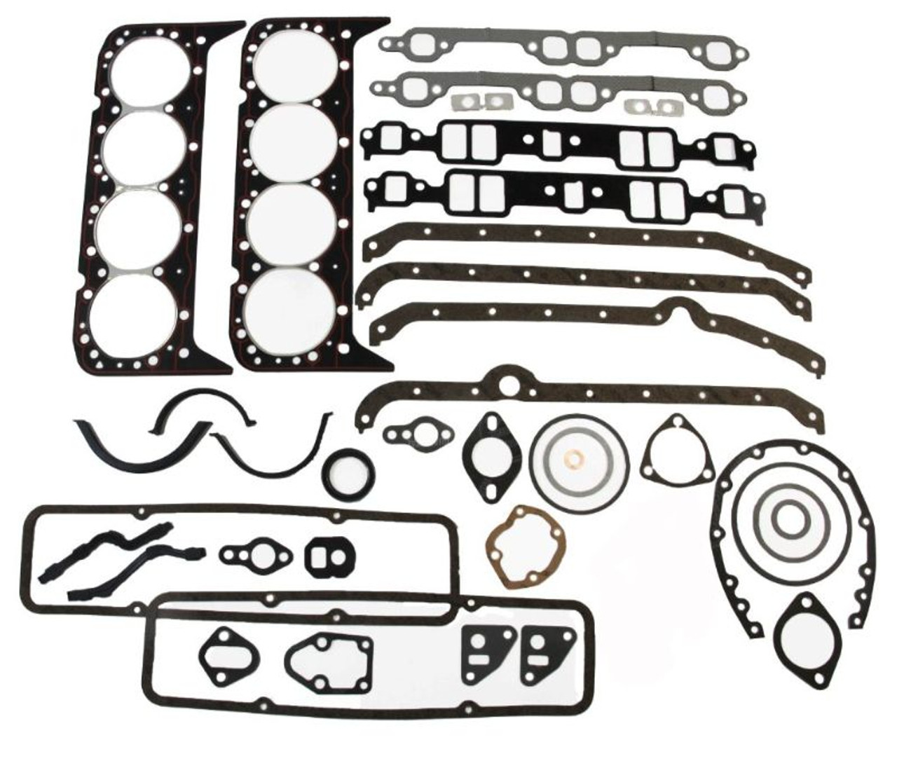 1985 Chevrolet C10 Suburban 5.7L Engine Gasket Set C350 -1049