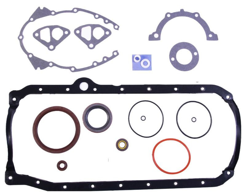 1995 Chevrolet Corvette 5.7L Engine Lower Gasket Set C350CS-A -14
