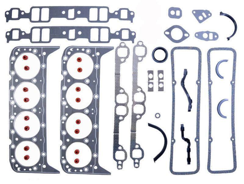 1985 GMC C2500 Suburban 5.7L Engine Gasket Set C350HD-1 -1486