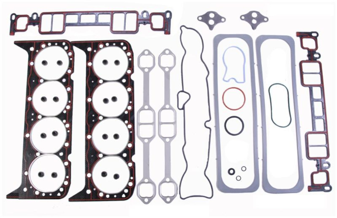 1996 GMC C2500 5.7L Engine Cylinder Head Gasket Set C350HS-F -19 1996 GMC C2500 5.7L Engine Cylinder Head Gasket Set C350HS-F -19