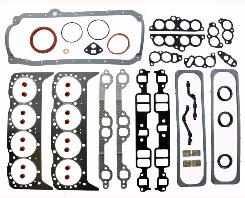 1987 Chevrolet V30 5.7L Engine Gasket Set C350LMHD-24 -53