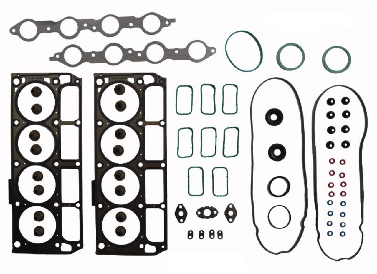 2009 Pontiac G8 6.0L Engine Gasket Set C364K-5 -2