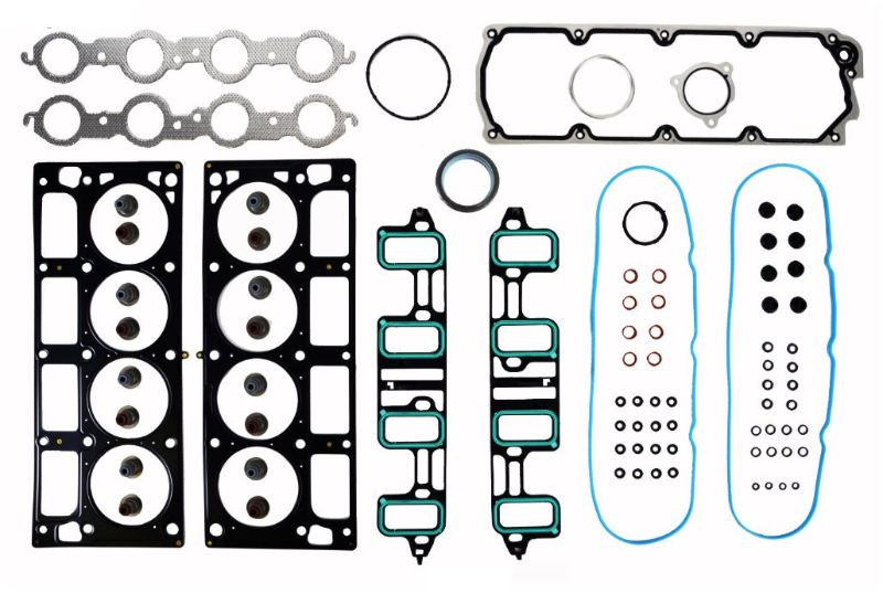 2007 GMC Yukon 6.2L Engine Gasket Set C376K-1 -25