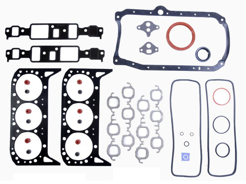 1995 Chevrolet Blazer 4.3L Engine Gasket Set C4.3A-42 -31
