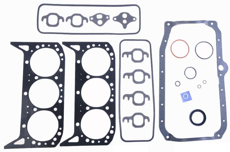 1995 Chevrolet C2500 4.3L Engine Gasket Set C4.3B -33