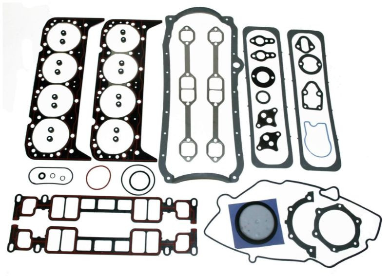 1996 GMC Savana 3500 5.7L Engine Gasket Set C5.7-A -31