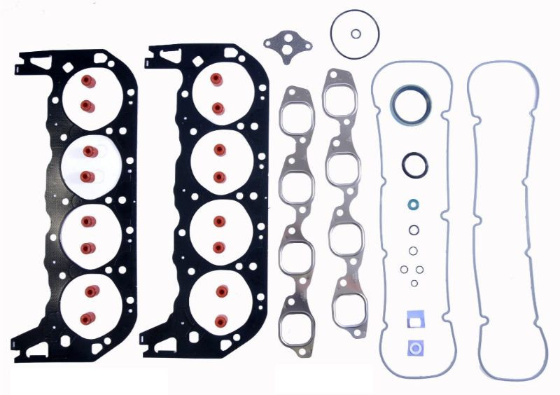 1999 Chevrolet C2500 7.4L Engine Gasket Set C7.4L-A -17