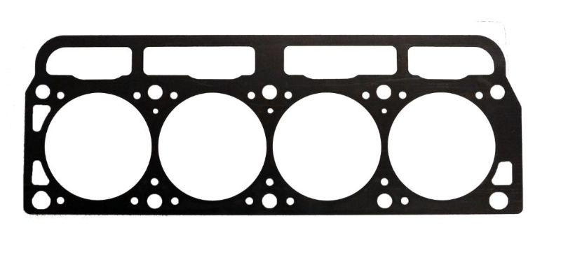 1989 Chevrolet Cavalier 2.0L Engine Cylinder Head Spacer Shim CHS1009 -13