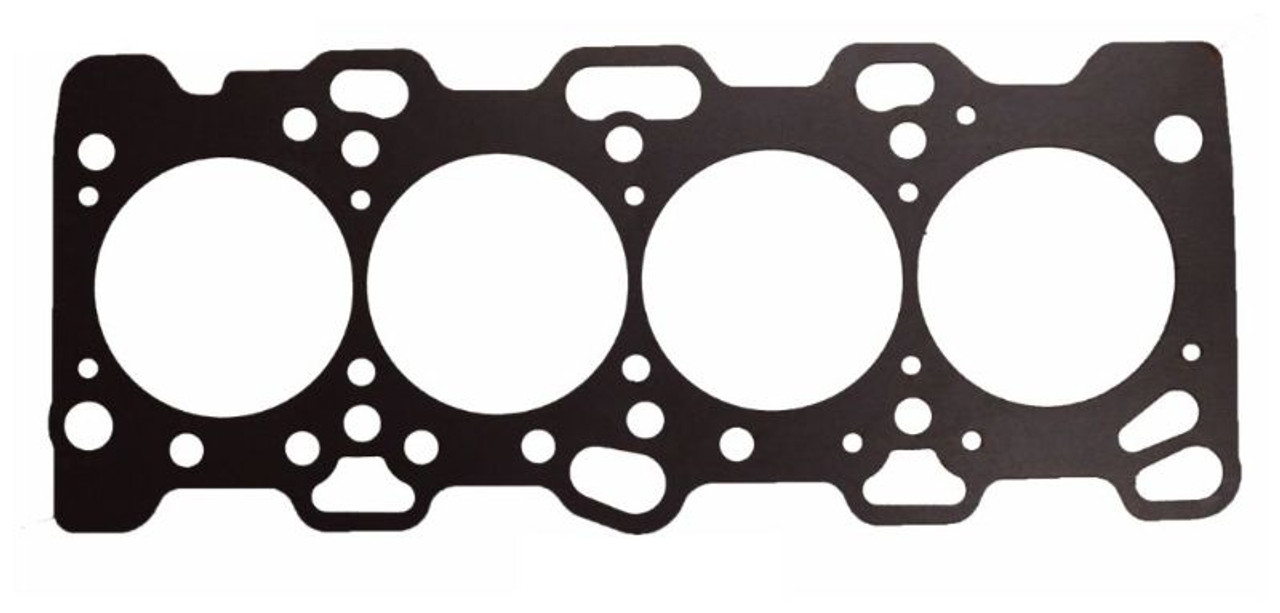 1994 Mitsubishi Expo 2.4L Engine Cylinder Head Spacer Shim CHS1027 -7