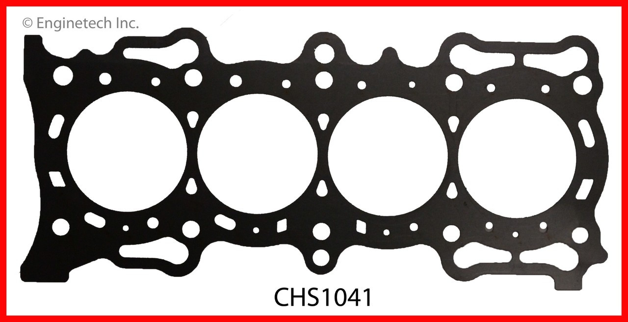 1994 Honda Accord 2.2L Engine Cylinder Head Spacer Shim CHS1041 -2