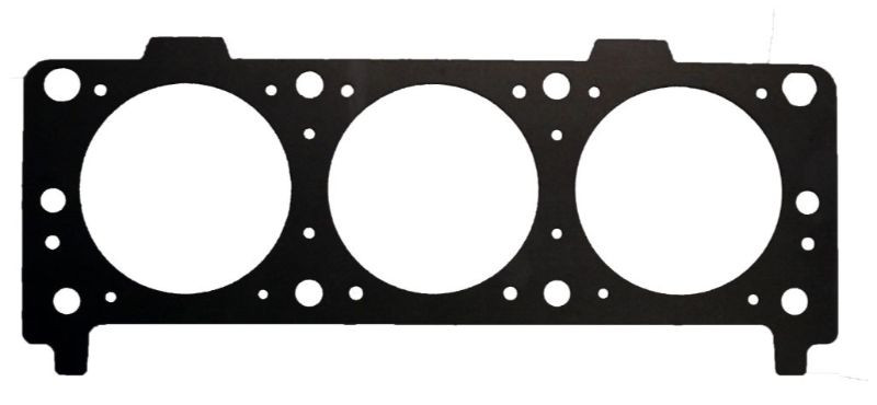 1999 Chevrolet Venture 3.4L Engine Cylinder Head Spacer Shim CHS1042 -10
