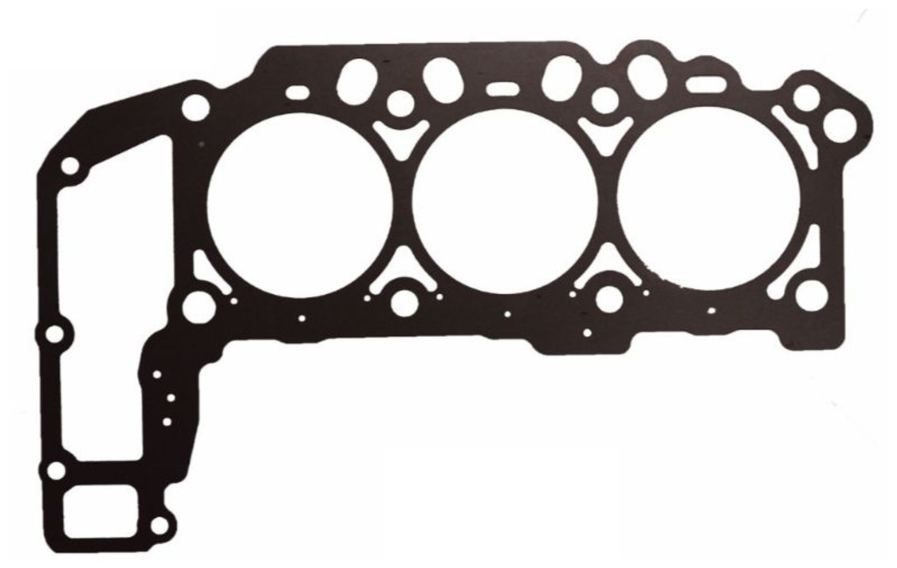 2011 Jeep Liberty 3.7L Engine Cylinder Head Spacer Shim CHS1045 -53