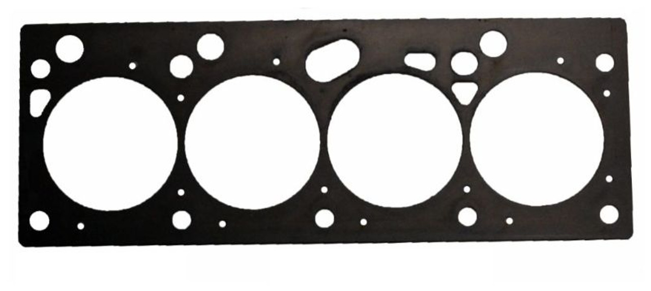 2004 Ford Focus 2.0L Engine Cylinder Head Spacer Shim CHS1046 -8