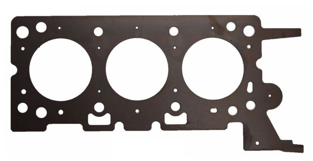 1995 Mercury Mystique 2.5L Engine Cylinder Head Spacer Shim CHS1051L -2