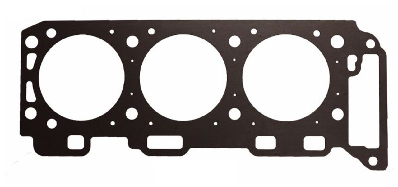 2006 Ford Mustang 4.0L Engine Cylinder Head Spacer Shim CHS1058L -48