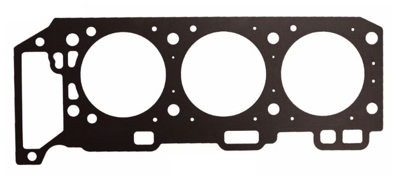 2003 Mazda B4000 4.0L Engine Cylinder Head Spacer Shim CHS1058R -27