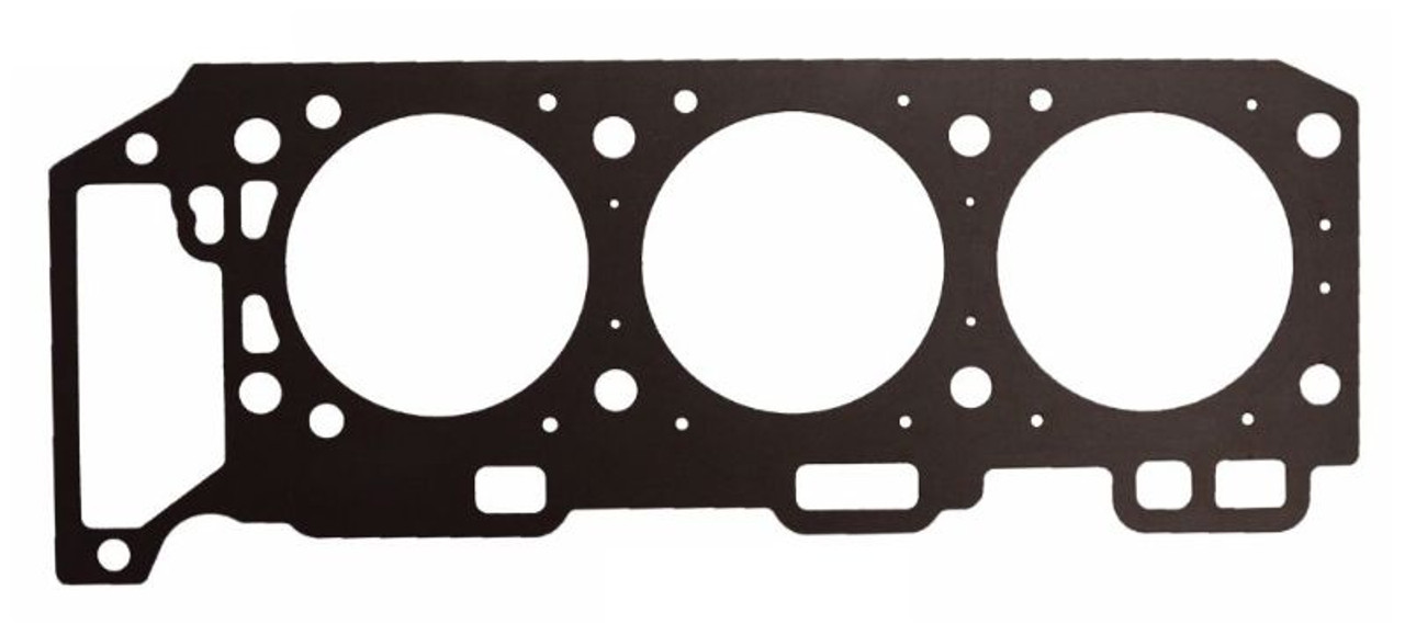 2006 Ford Mustang 4.0L Engine Cylinder Head Spacer Shim CHS1058R -48