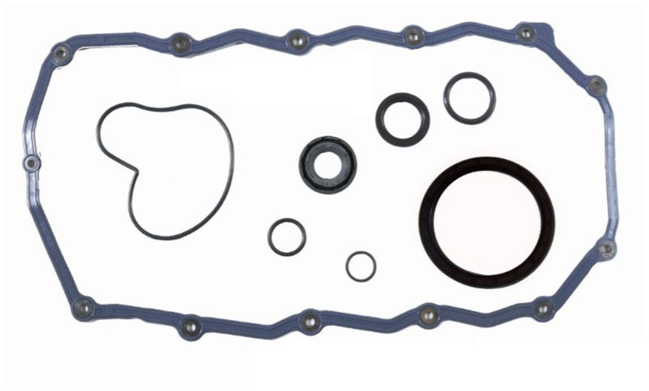 1998 Plymouth Voyager 2.4L Engine Lower Gasket Set CR148CS-B -22