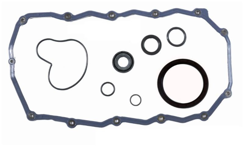 2001 Dodge Stratus 2.4L Engine Lower Gasket Set CR148CS-B -37