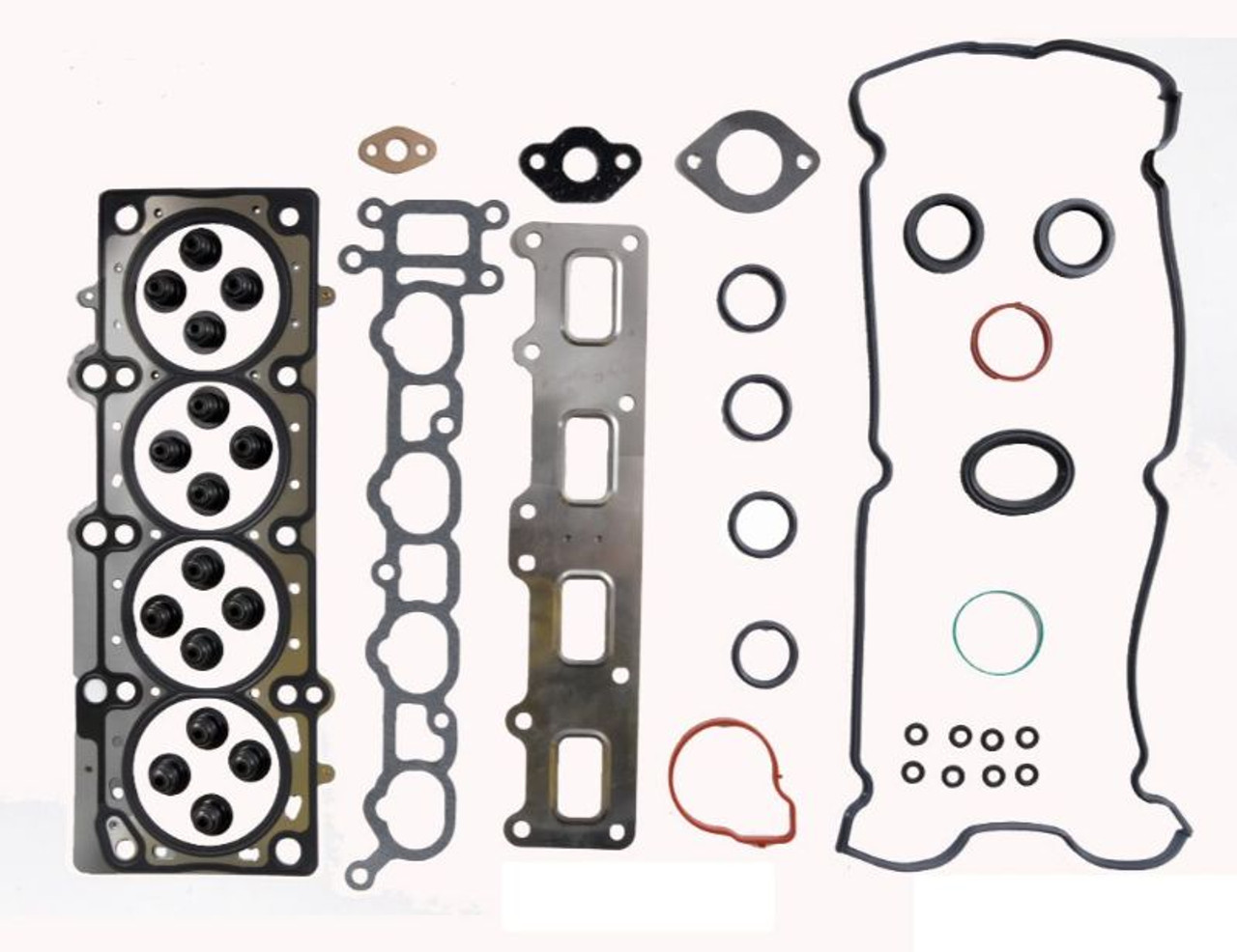 2001 Dodge Caravan 2.4L Engine Cylinder Head Gasket Set CR148HS-E -2