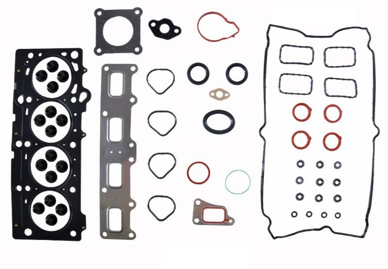 2005 Chrysler Sebring 2.4L Engine Cylinder Head Gasket Set CR148HS-Q -2