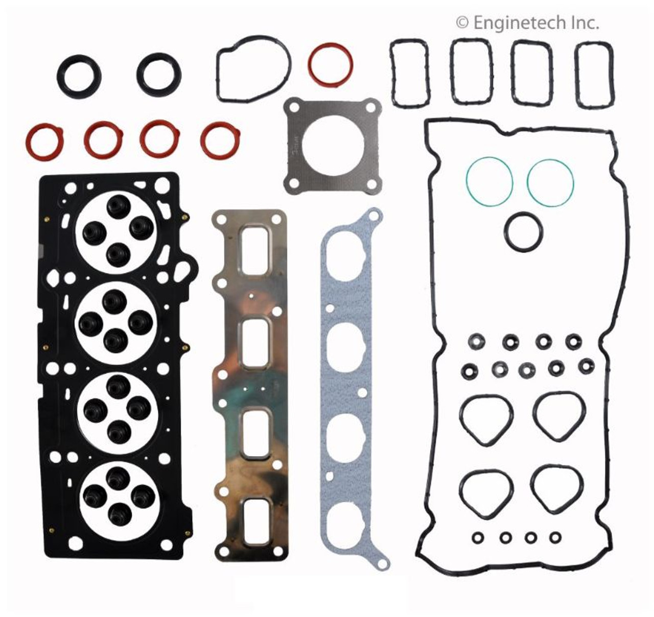 2006 Chrysler PT Cruiser 2.4L Engine Gasket Set CR148K-9 -4