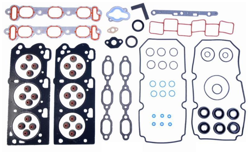 1999 Plymouth Prowler 3.5L Engine Gasket Set CR215K-1 -7