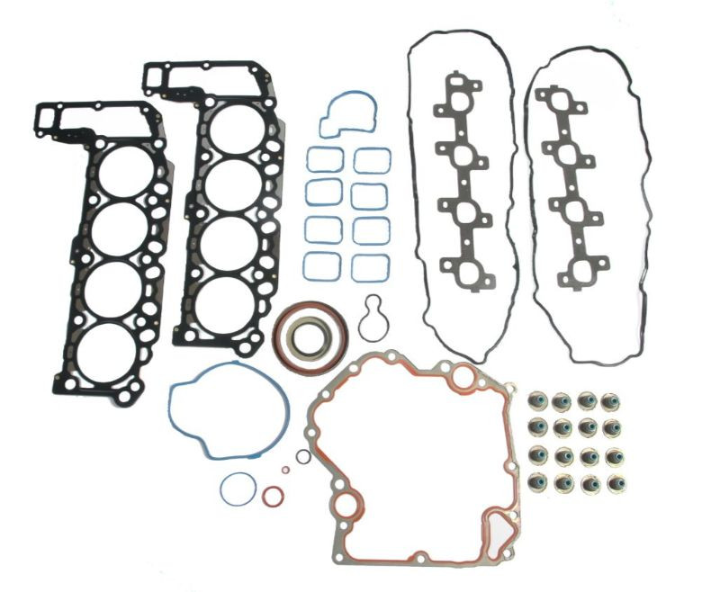 2003 Dodge Ram 1500 4.7L Engine Gasket Set CR287-1 -15