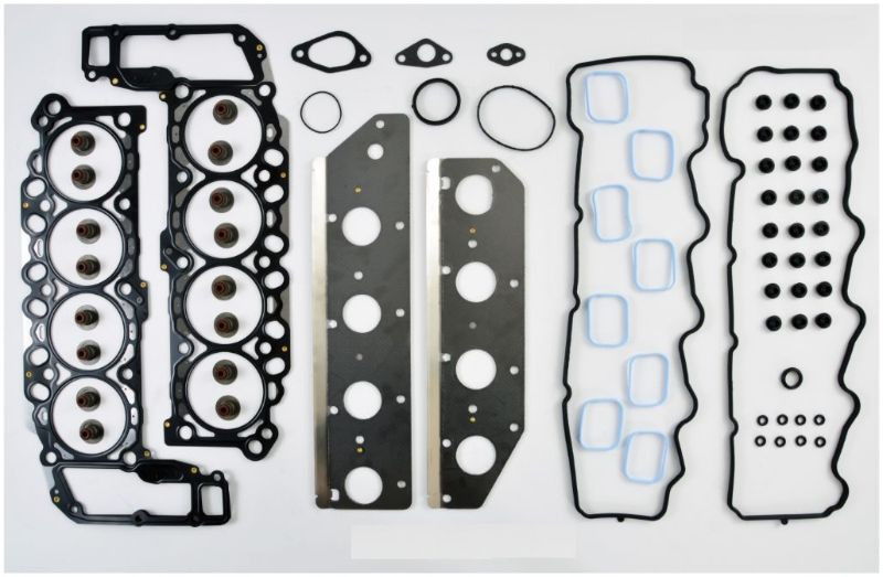 2010 Dodge Dakota 4.7L Engine Cylinder Head Gasket Set CR287HS-C -9