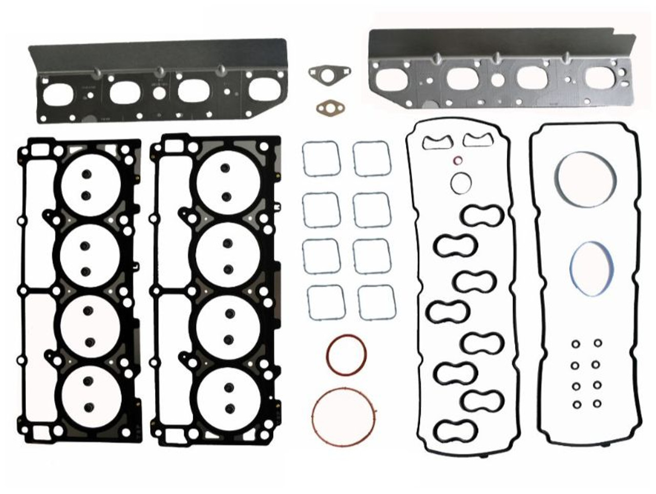 2009 Dodge Ram 1500 5.7L Engine Gasket Set CR345K-2 -8