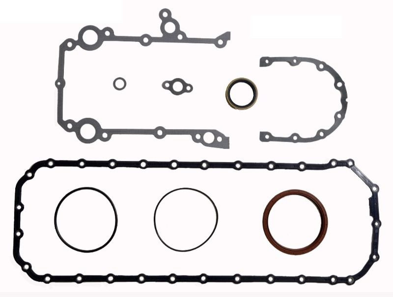 1995 Dodge Ram 2500 8.0L Engine Lower Gasket Set CR488CS-A -3