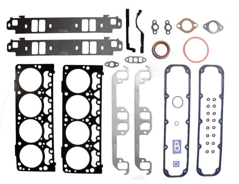 2001 Dodge Ram 2500 Van 5.2L Engine Gasket Set CR5.2 -101