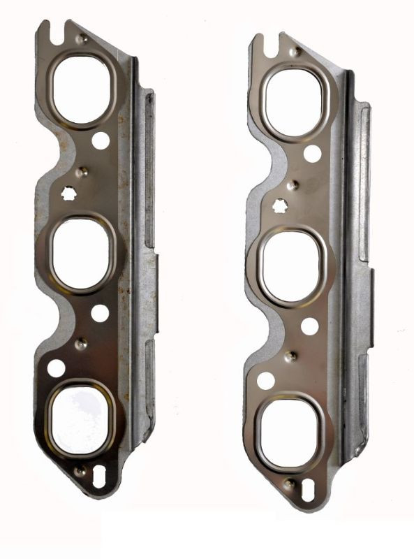 1998 Oldsmobile Regency 3.8L Engine Exhaust Manifold Gasket EB231-A -21