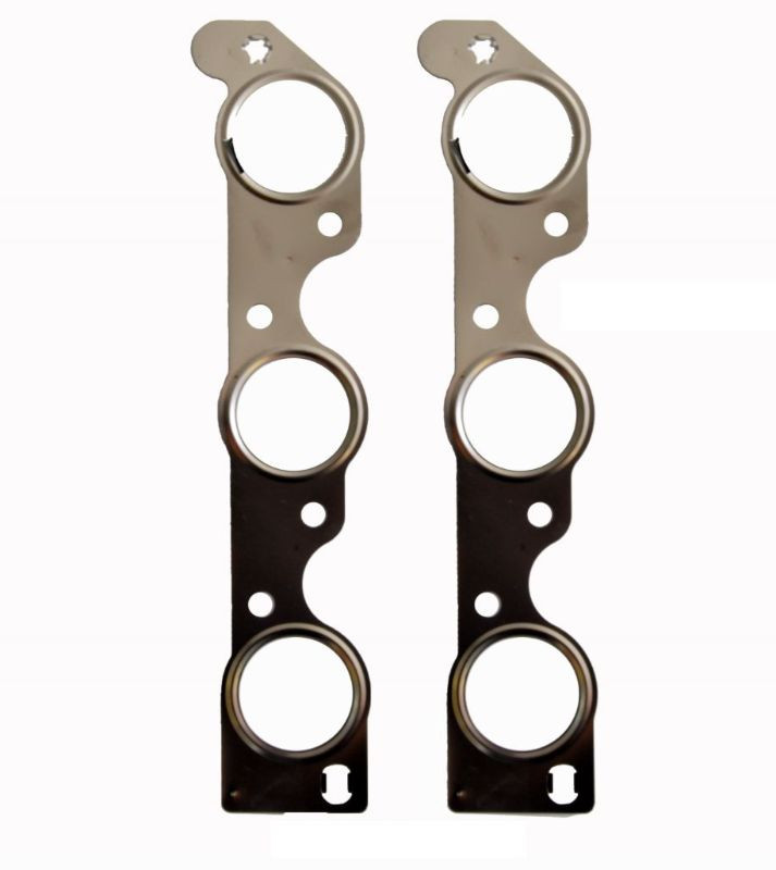 1996 Oldsmobile 98 3.8L Engine Exhaust Manifold Gasket EB231-B -12