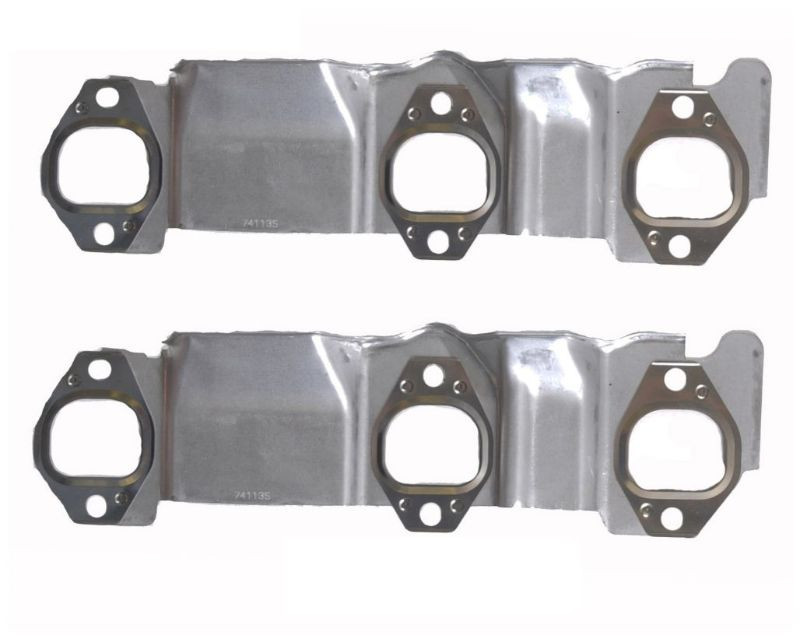 2005 Buick Century 3.1L Engine Exhaust Manifold Gasket EC189-B -27