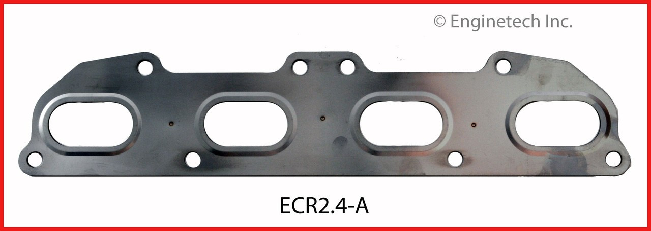 1998 Plymouth Breeze 2.4L Engine Exhaust Manifold Gasket ECR2.4-A -42