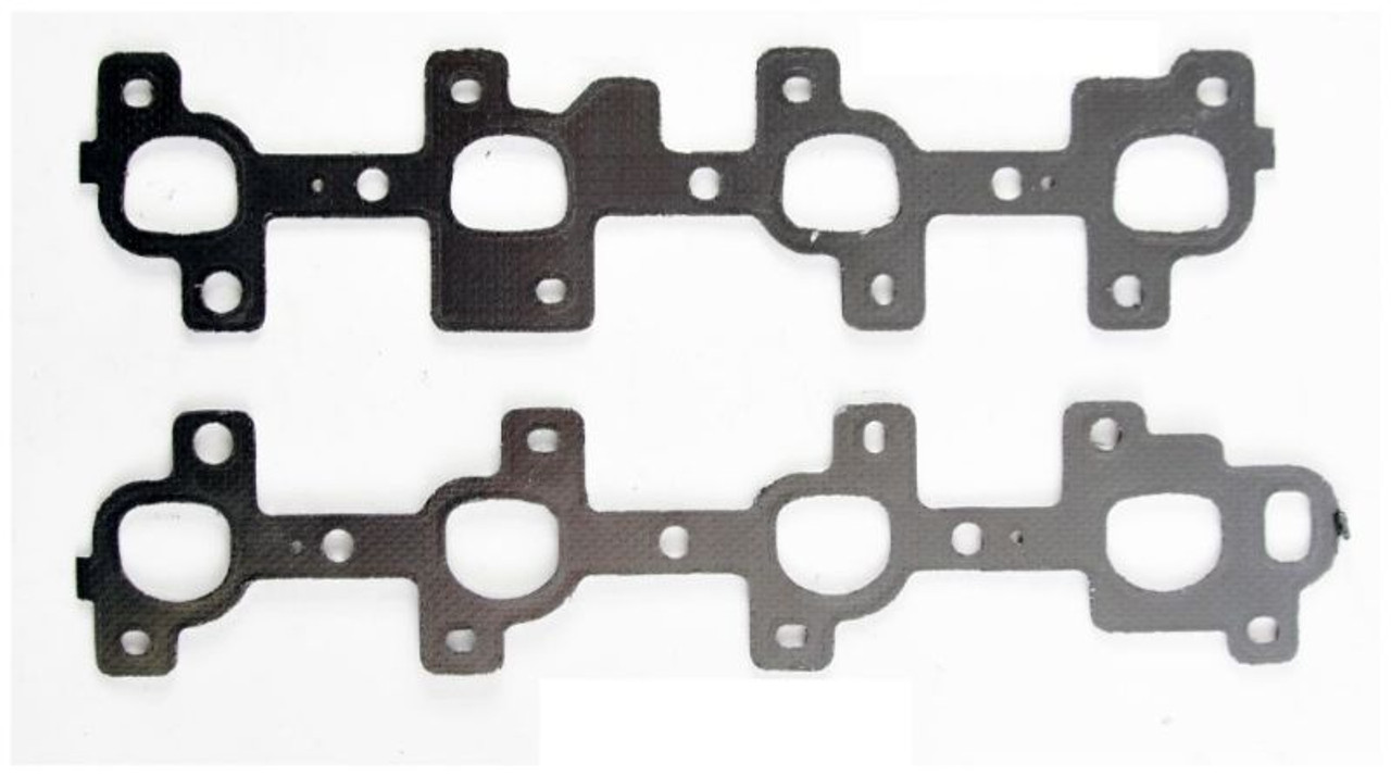 2001 Dodge Durango 4.7L Engine Exhaust Manifold Gasket ECR287-A -6